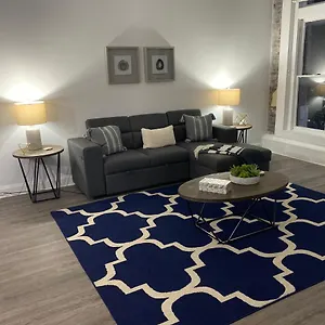  Apartment Industrial Smart In The Center Of Downtown