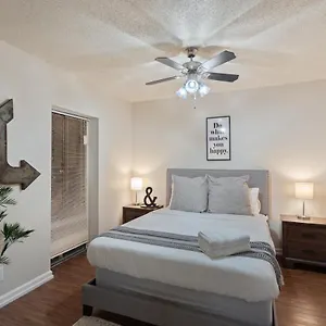  Apartment Studio In The Heart Of