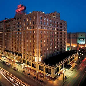 Hotel Peabody, Memphis