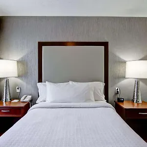 Hotel Poplar And, Memphis