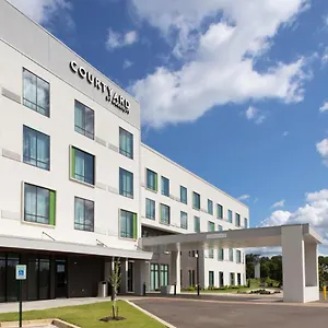 3* Hotel Courtyard By Marriott East Galleria