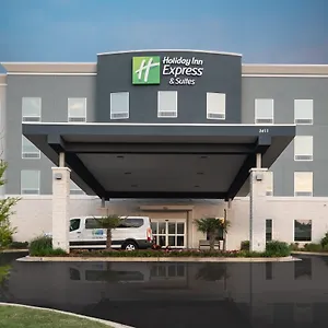 Hotel Express & Arpt Elvis Presley Blv By Ihg, Memphis