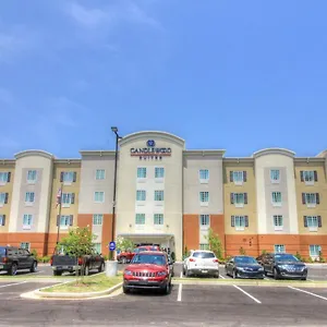 3* Hotel Candlewood - East By Ihg