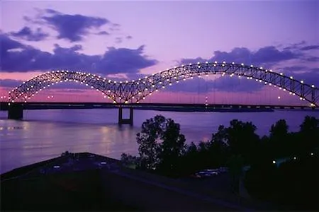 3 Blocks To Beale, 4B 6B, Garage, Roof Top Deck, Hot Tub, View, Sleeps 18 Memphis United States